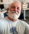 Встретьте Мужчинa : George, 65 лет до США  Indian creek 